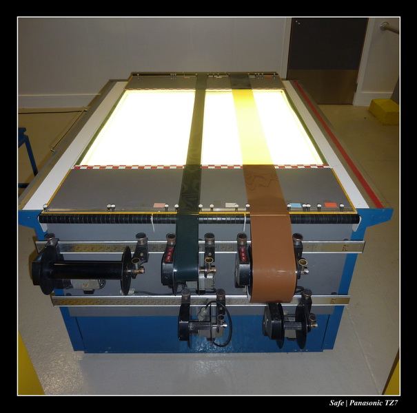 2010 - 11 - Duxford museum 031